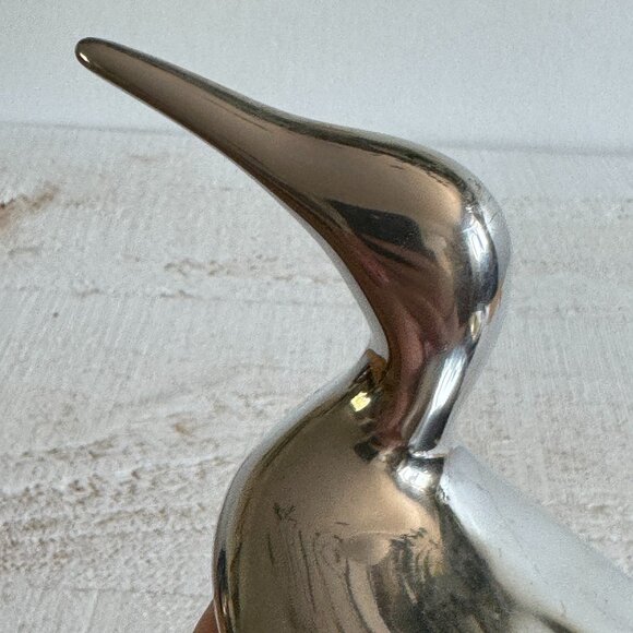 Vintage Hoselton Canada #1549 Bird Sculpture - Picture 11 of 11